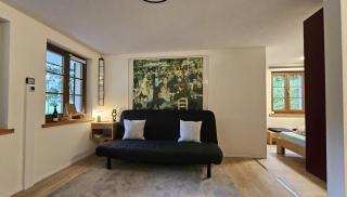 Ferienwohnung GreenLook - Ferien am Lungernsee - Bürglen - 9