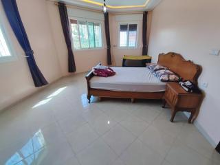 Appart Familiale 2 chambres - Pas de couple non marié - Tangeri - 4