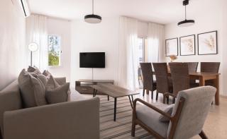 Phaedrus Living: Nerina Modern City Flat - Paphos - 0
