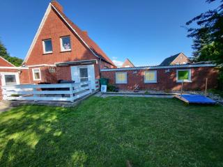 Ruheoase an der Nordseeküste - Krummhörn - 7