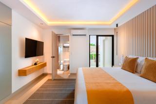 Coralia Boutique Hotel Cozumel - 1