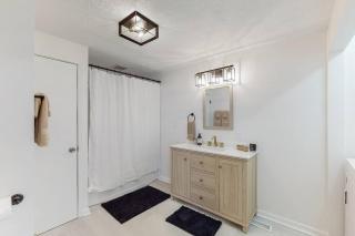 The Perfect Pass-HOF Village Escape - 3