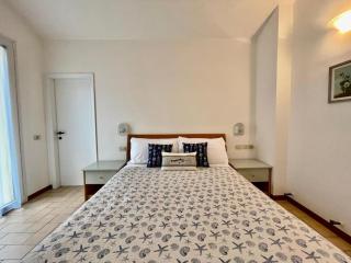 APPARTAMENTO VISTA MARE con 2 camere da letto-Residence Azzurro - C - Gabicce Mare - 5