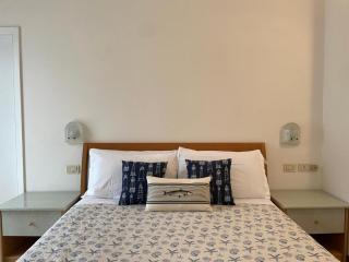 APPARTAMENTO VISTA MARE con 2 camere da letto-Residence Azzurro - C - Gabicce Mare - 2