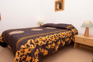 Appartamento Coryna sul Mare - 1