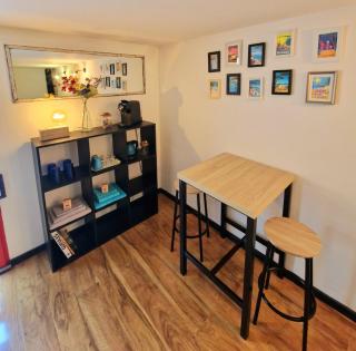 Chambre Deborah - Le Pradet - 9
