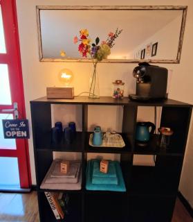 Chambre Deborah - Le Pradet - 6