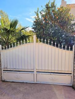 Chambre Deborah - 4