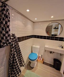 Chambre Deborah - Le Pradet - 1