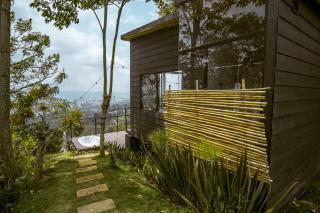 El cedro Ecolodge - Bucaramanga - 9