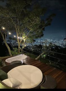 El cedro Ecolodge - Bucaramanga - 0