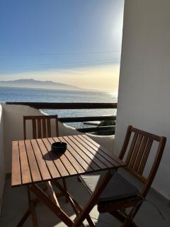 Sunny Bay Apartments - Sarandë - 9