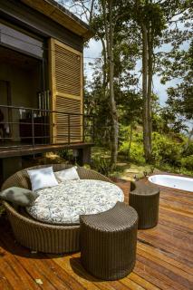 El cedro Ecolodge - Bucaramanga - 1