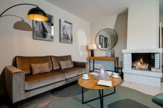 Sylter Seestern Haus Nösseblick - 6