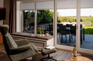 Sylter Seestern Haus Nösseblick - 4