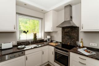 Sylter Seestern Haus Nösseblick - 3