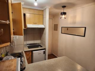 MWC Apartments - Catedral - Santiago - 6