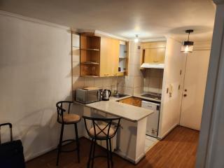 MWC Apartments - Catedral - Santiago - 5