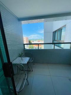 Apartamento no Luxor Tambaú - João Pessoa - 1