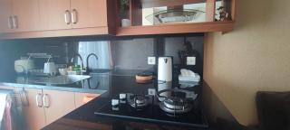 West Jakarta MGR2 - 2 Bedroom Apartments - Giacarta - 9