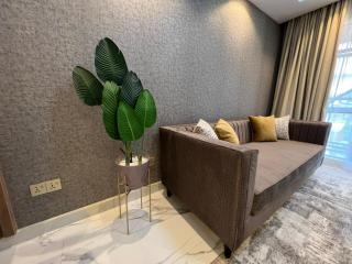 Elegant 1 bedroom Apartment on Wood Avenue - Nairobi - 9