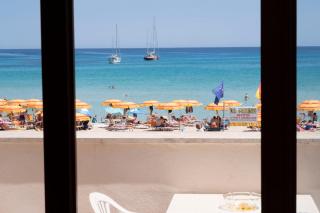 Appartamento Coryna sul Mare - 0