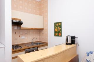 Appartamento Coryna sul Mare - San Vito Lo Capo - 2