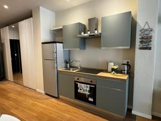 Love me Bianca 1 - 9