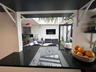 Grand Canal Dock - 4