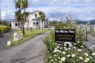 One Marine Place - 8