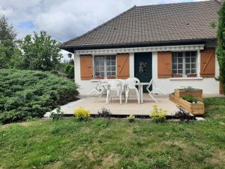 La villa Dakoté - Sassenay - 5