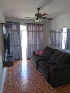 Apartamento ótima localização 50mts Guilhermina - 9