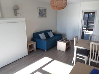 T1 avec piscine et terrasse au coeur de La Rochelle - 2