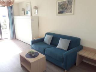 T1 avec piscine et terrasse au coeur de La Rochelle - 1