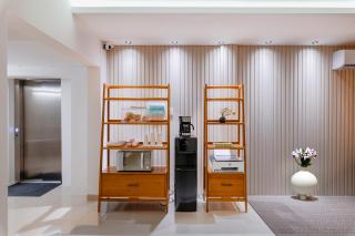 Coralia Boutique Hotel Cozumel - 3