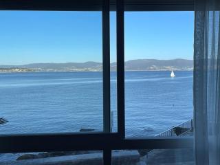 Piso Vacaciones en el mar - Sanxenxo - 5