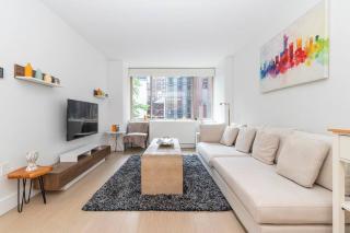 Lux Designer Nomad 1Br Doorman! - 0