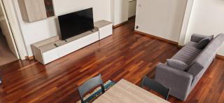 MS Piazza del Papa Sea Port - 5