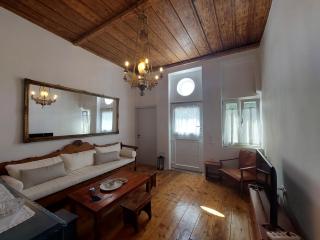 La Belle House in Kalloni - 1