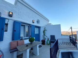 La Belle House in Kalloni - Kalloni Tinou - 1