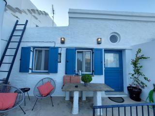 La Belle House in Kalloni - Kalloni Tinou - 0