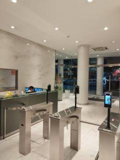 Departamento-Estudio Exclusivo - 8