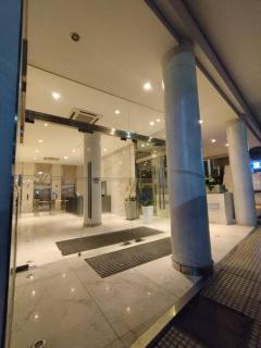 Departamento-Estudio Exclusivo - 6