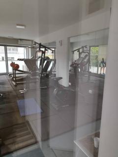 Departamento-Estudio Exclusivo - Buenos Aires - 1