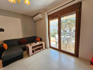 Modern Apartment Kallithea 3 - Kallithea Halkidikis - 4
