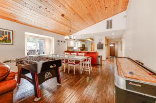Home with Deck and Access to Tahoe Donner Amenities! - 8
