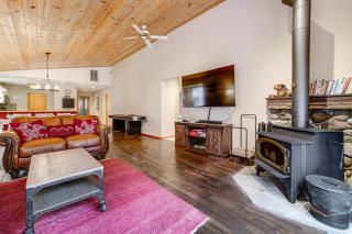 Home with Deck and Access to Tahoe Donner Amenities! - 5