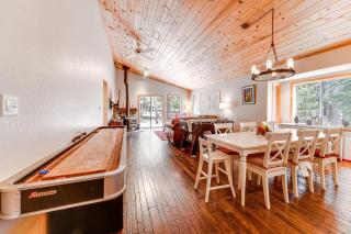 Home with Deck and Access to Tahoe Donner Amenities! - 3