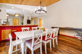 Home with Deck and Access to Tahoe Donner Amenities! - 1