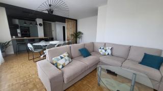 Appartement spacieux et moderne - Tours - 0